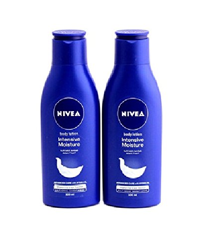 NIVEA INTENSIVE MOISTURE 200Ml