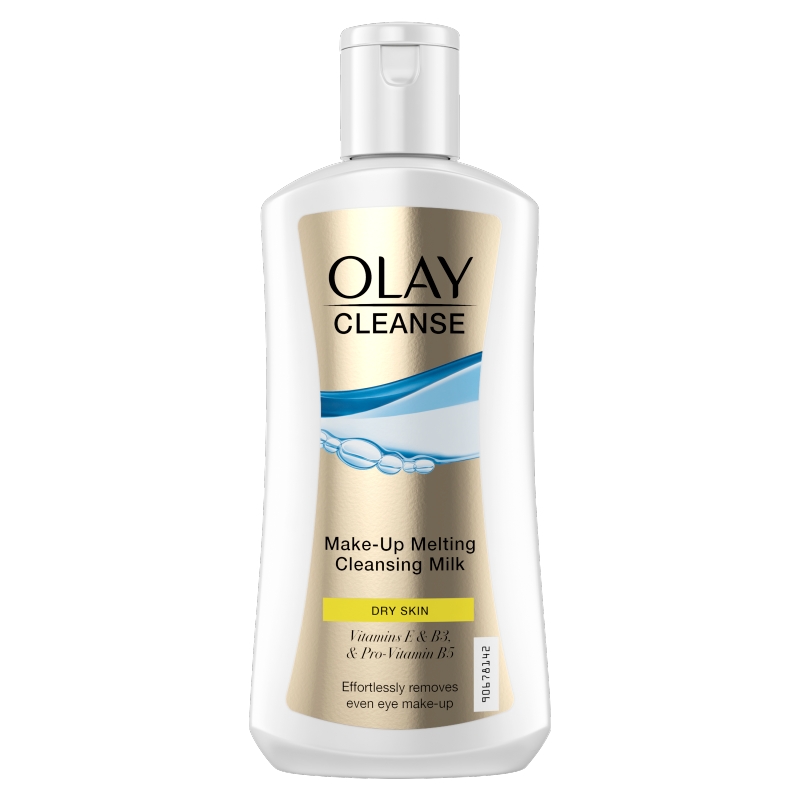 Olay Cleansing Milk Skin 200Ml