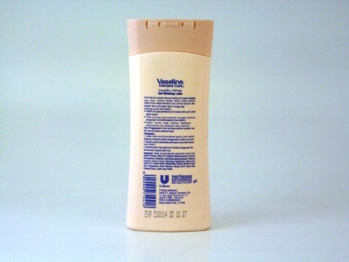 Vaseline Healthy Bright UV 200ml
