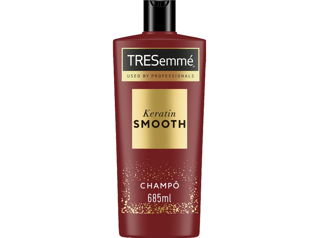 Tresemmé Keratin Shampoo 685 Ml