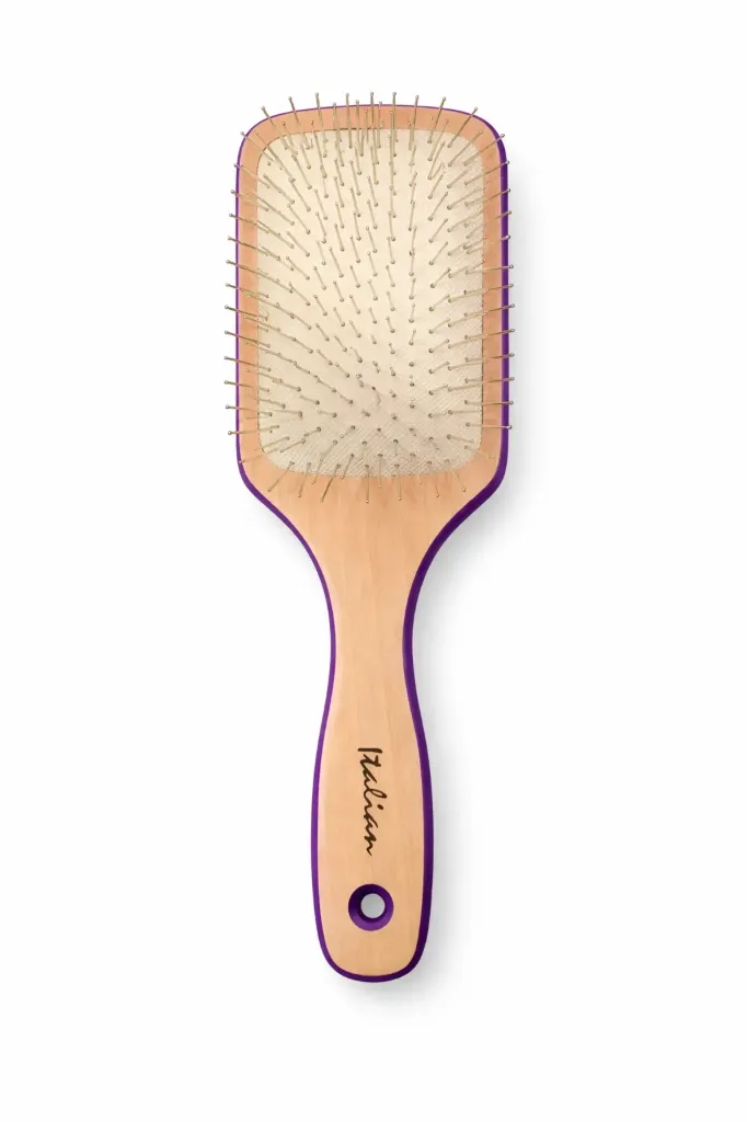 ITALIAN BRUSH WB0642SHR