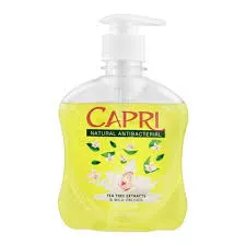 CAPRI TEA TREE 200ML