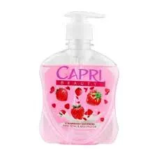 CAPRI STRAWBERRY 200ML