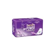 Nisa  Ultra Thin 14 Pads Extra Long