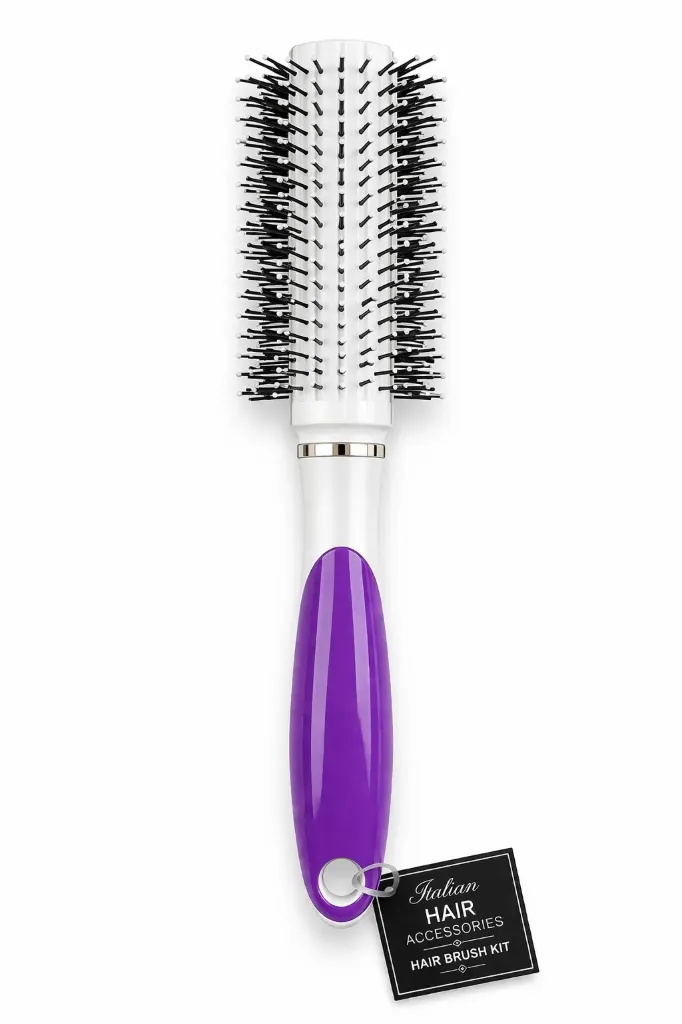 ITALIAN BRUSH 2012E-U