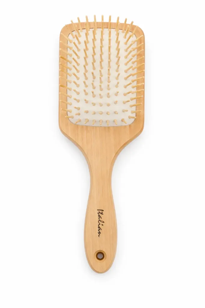 ITALIAN BRUSH WB0747R