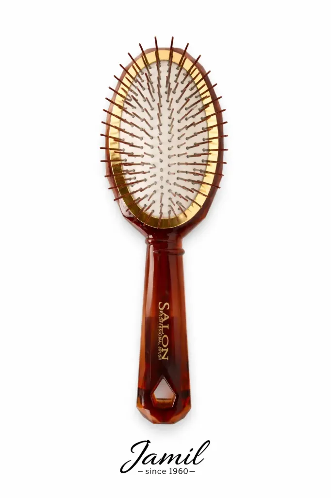 SALON BRUSH 6S120TTH