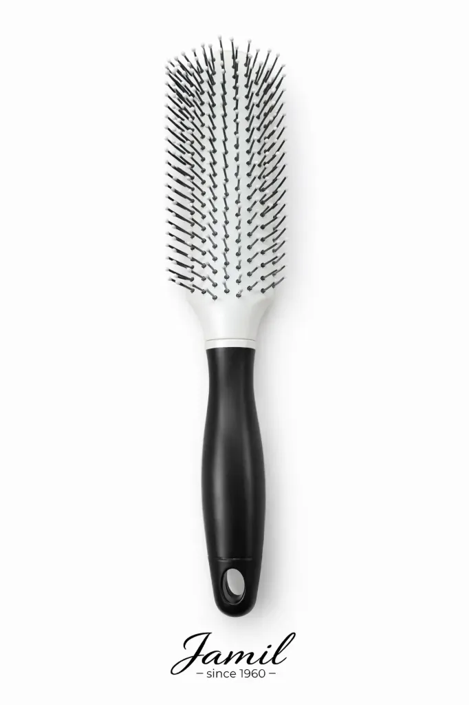 ITALIAN BRUSH 9543E-Y