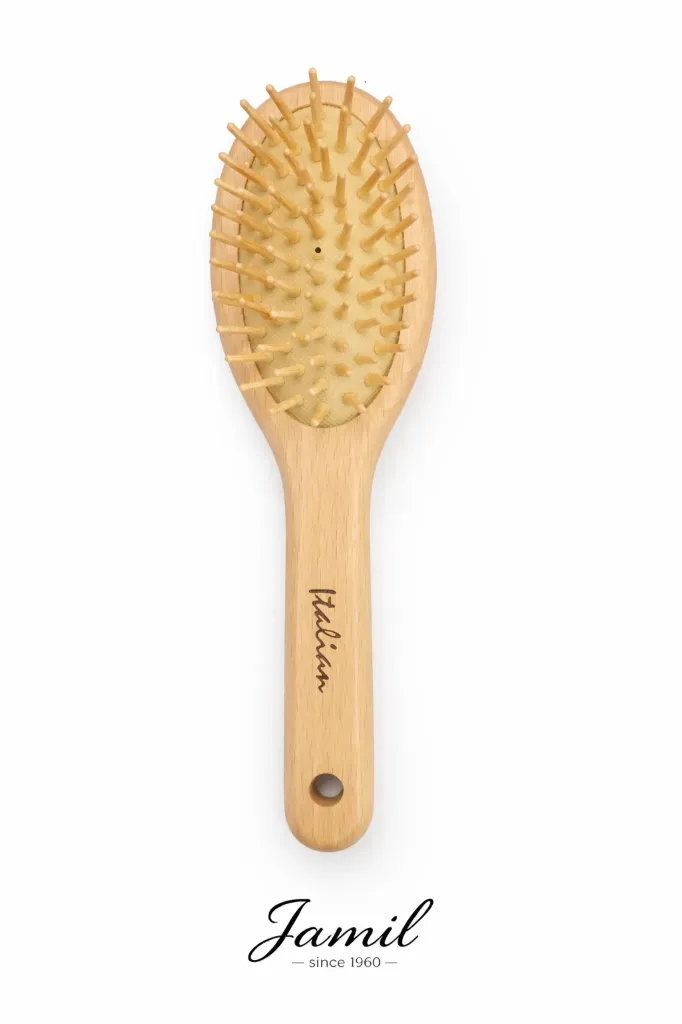 ITALIAN BRUSH WB0549PW