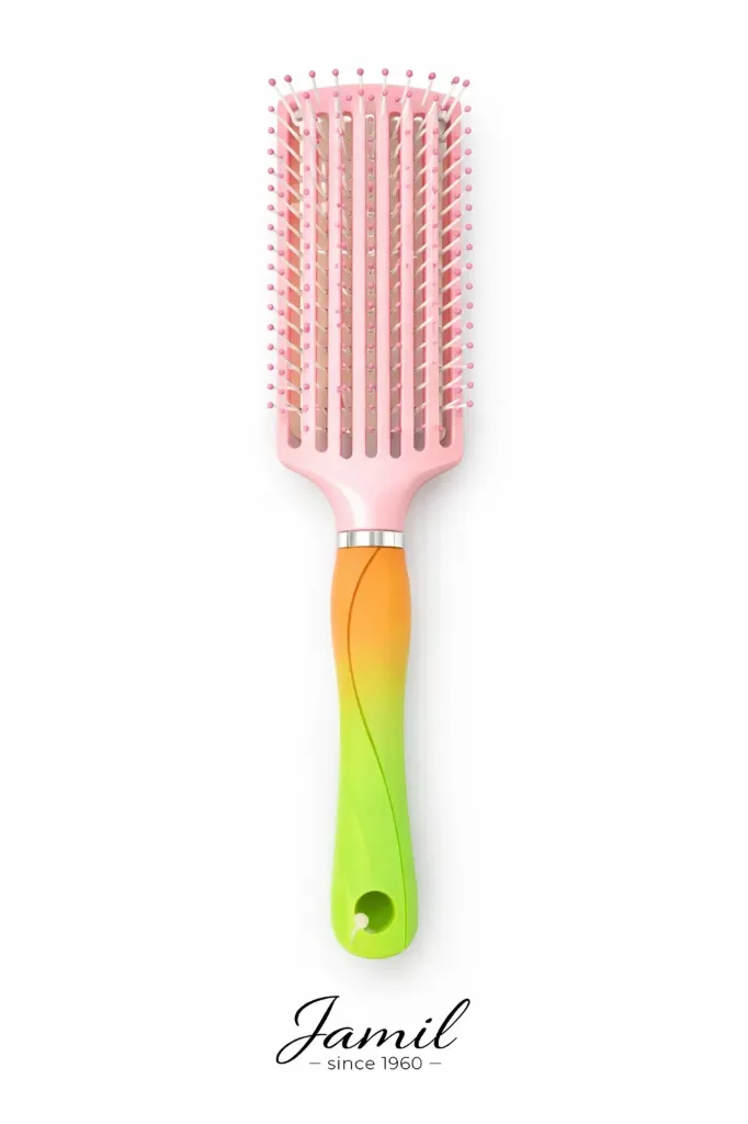 ITALIAN BRUSH 2611E-T