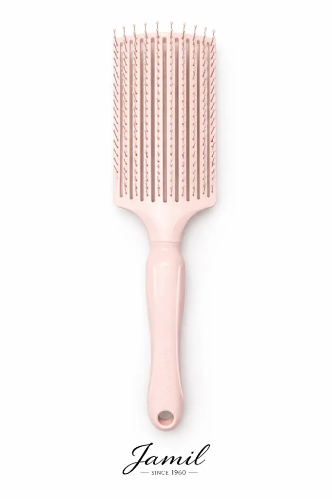 SALON BRUSH 98012LC