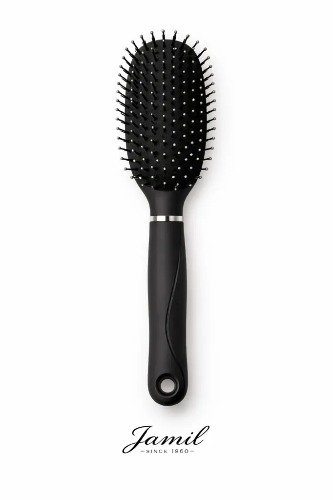 ITALIAN BRUSH 9543G-S