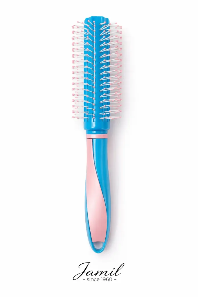 ITALIAN BRUSH 2012E-L