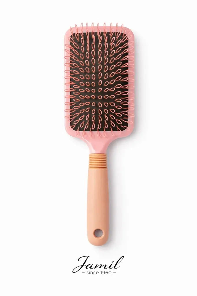 MAGGIE BRUSH 9595-1V1P1B-B