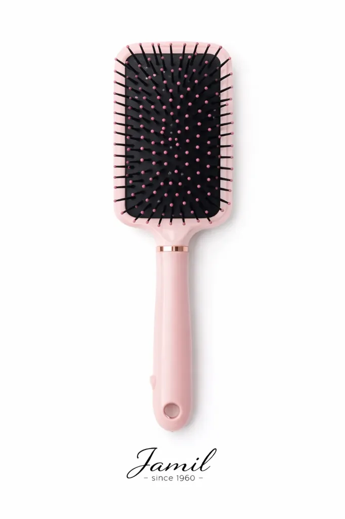 ITALIAN BRUSH 9888H-T
