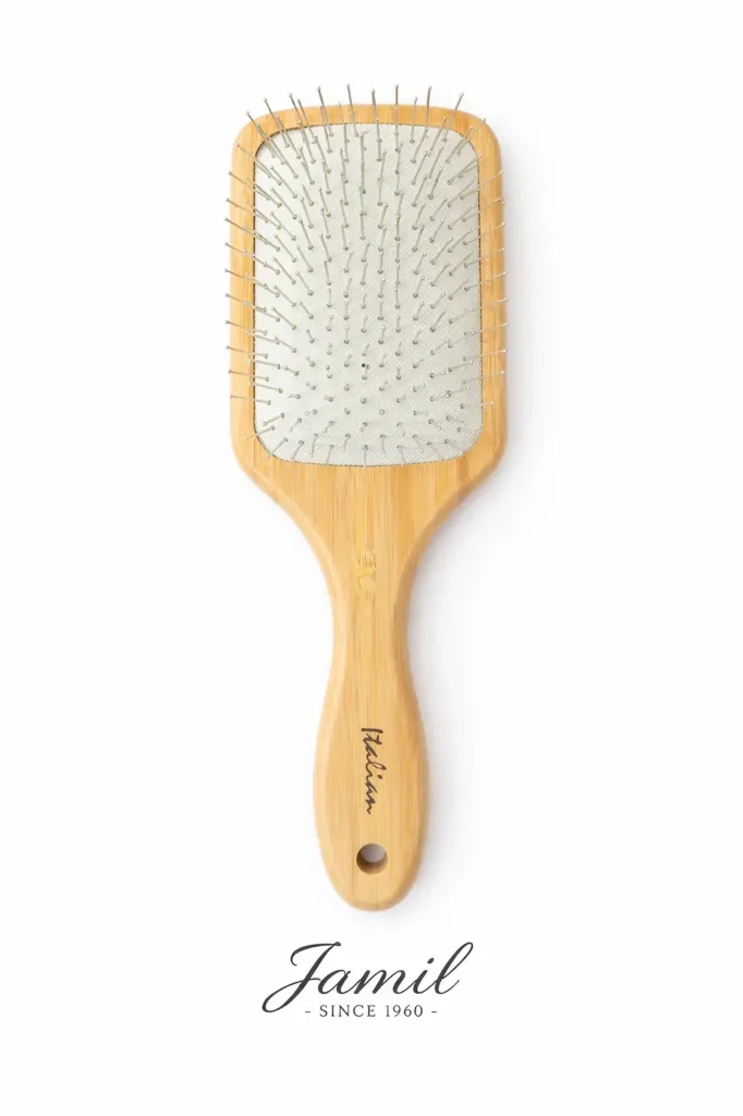 ITALIAN BRUSH WB0616SHR