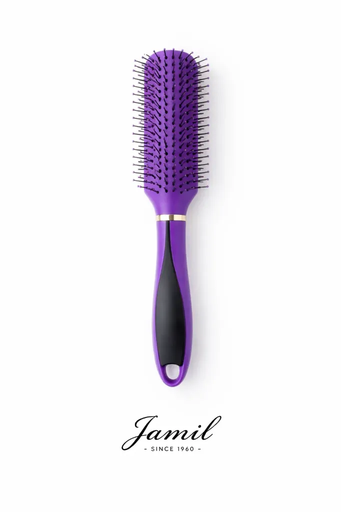 ITALIAN BRUSH 9543E-L