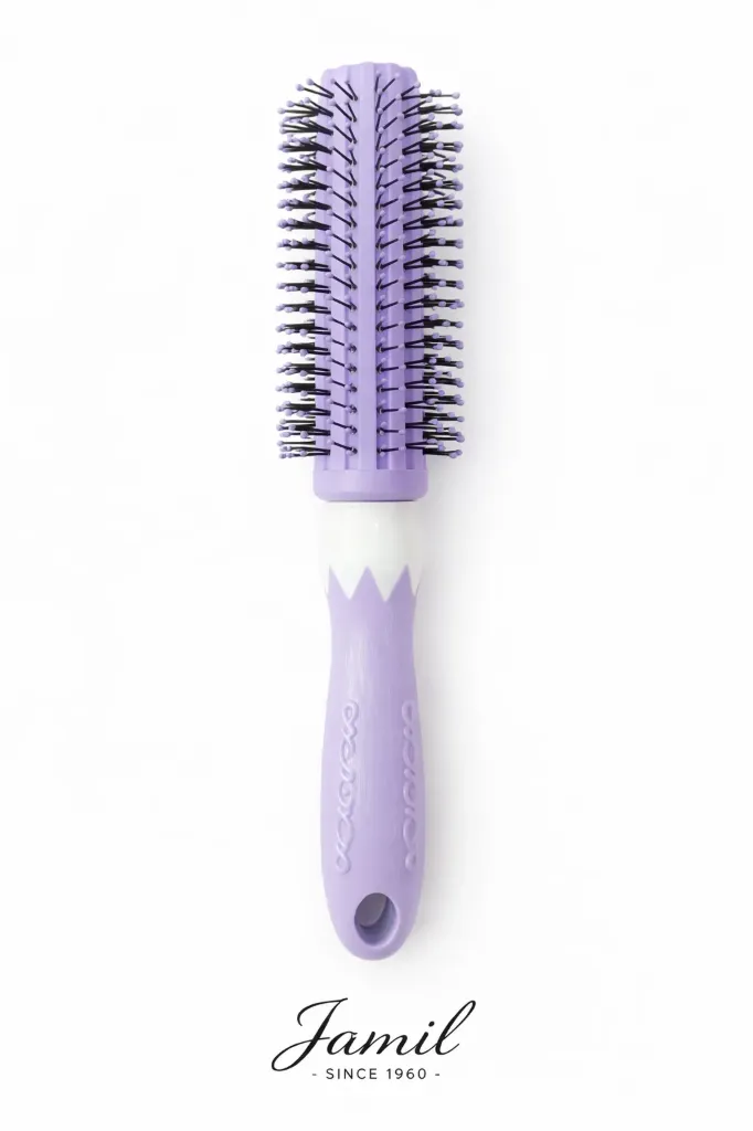 SALON BRUSH 9800LB