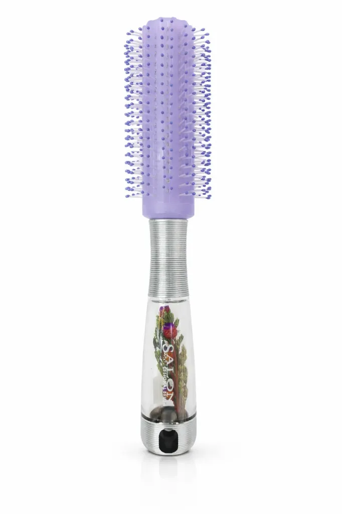 SALON BRUSH 9800BWS