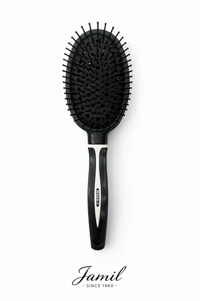 MAGGIE BRUSH MG609