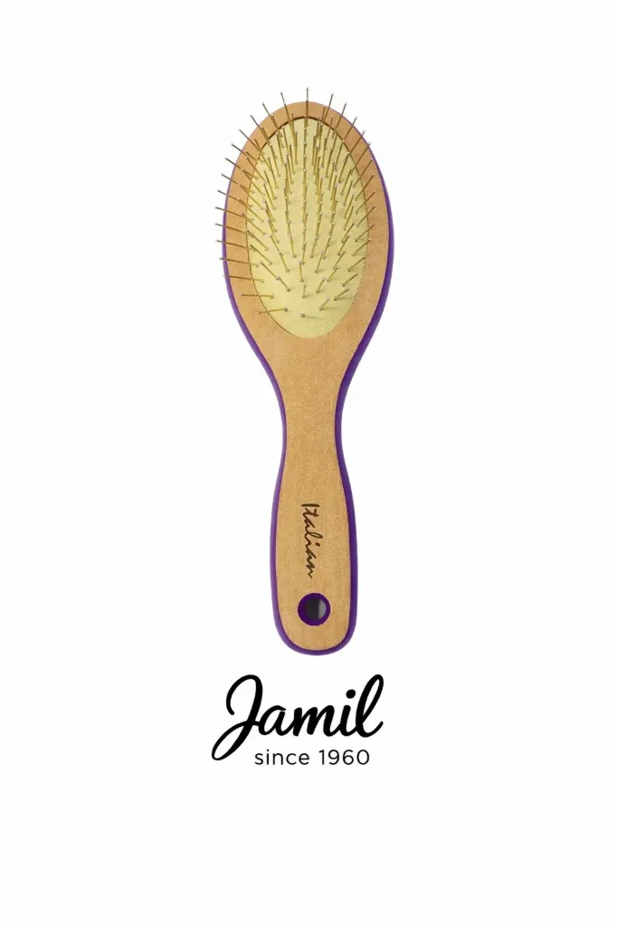 ITALIAN BRUSH WB0640S