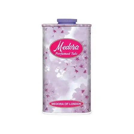 MEDORA SEASON Talc Powder LARGE