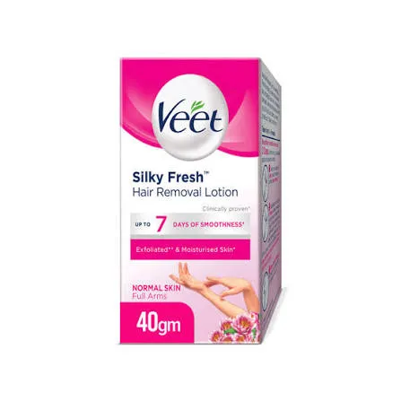 VEET Normal jar 40G