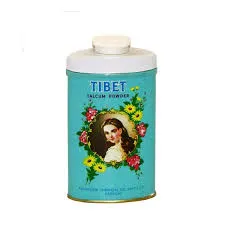 Tibet Powder Small