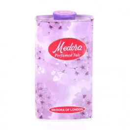Medora Perfumed Talc 100G