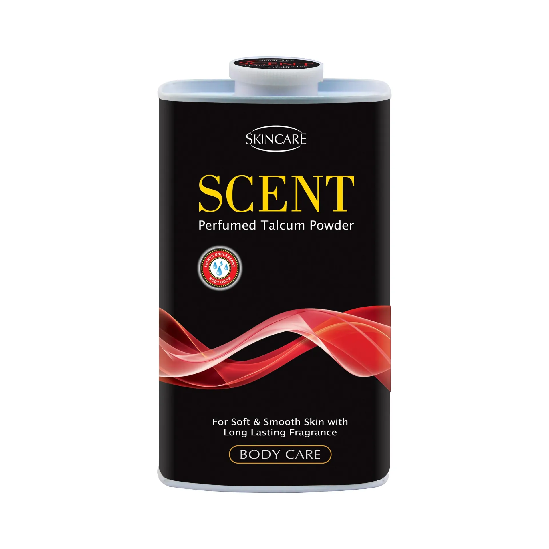 Scent Talc POWDER Small