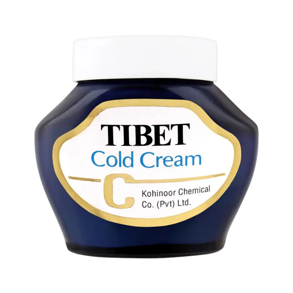 TIBET COLD CREAM 60MI