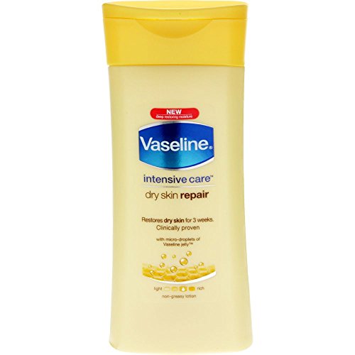 Vaseline - Intensive Care 400ML