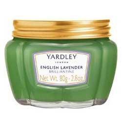 Yardley  English Lavender 80G