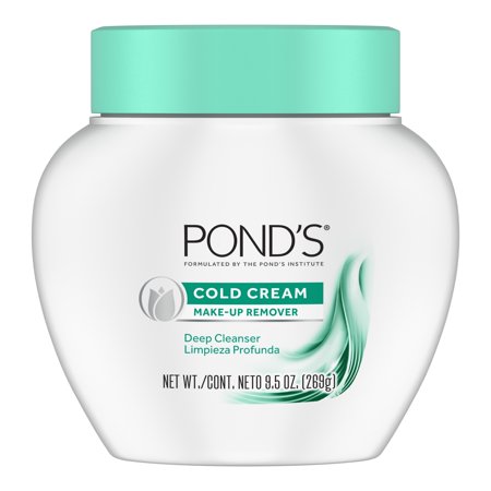 Pond's, Cold Cream 269G