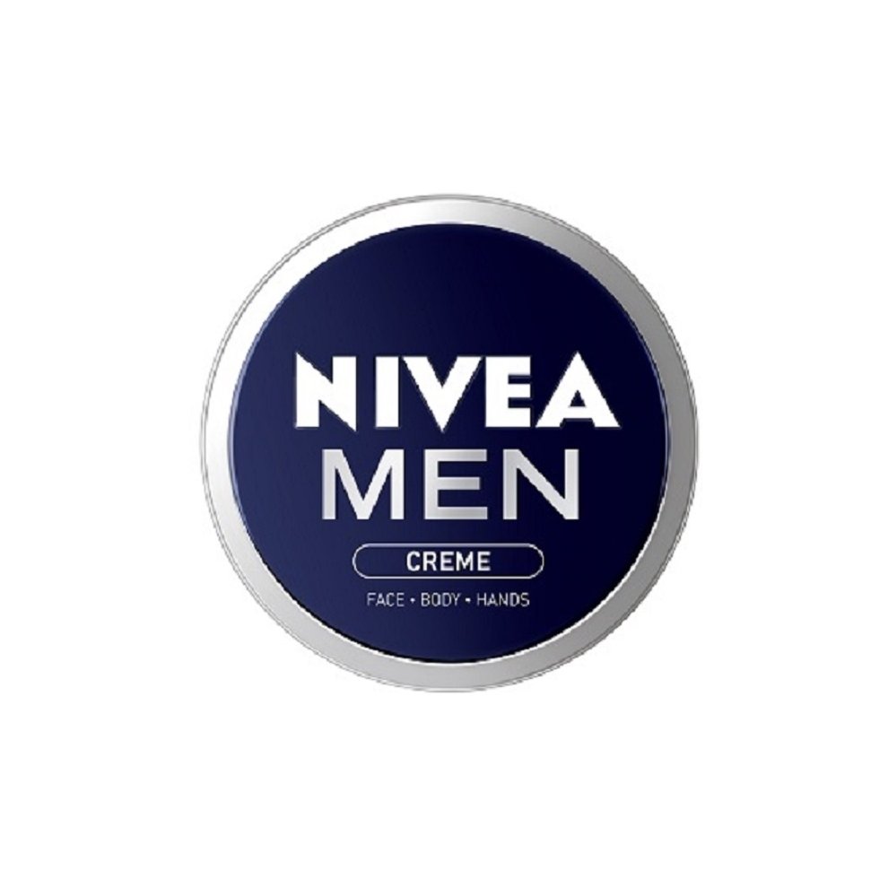 Nivea Men Creme ALL Body 75ml