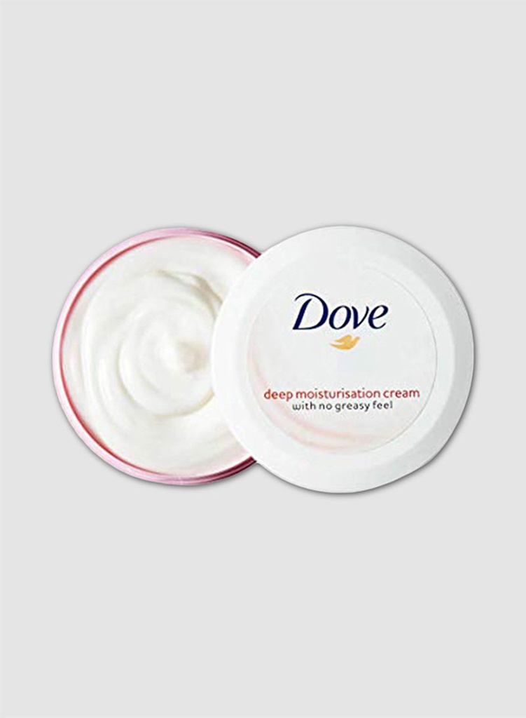 Dove Nourishing Beauty Cream 150ML