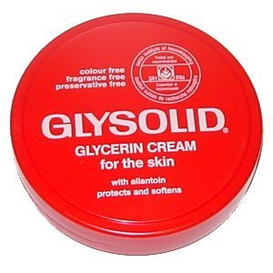 Glysolid Skin Cream 250ml