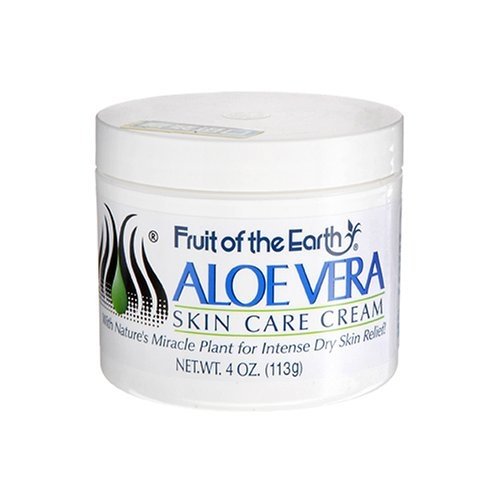 Fruit of the Earth, Aloe Vera 113G
