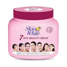 SKIN WHITE 7DAYS