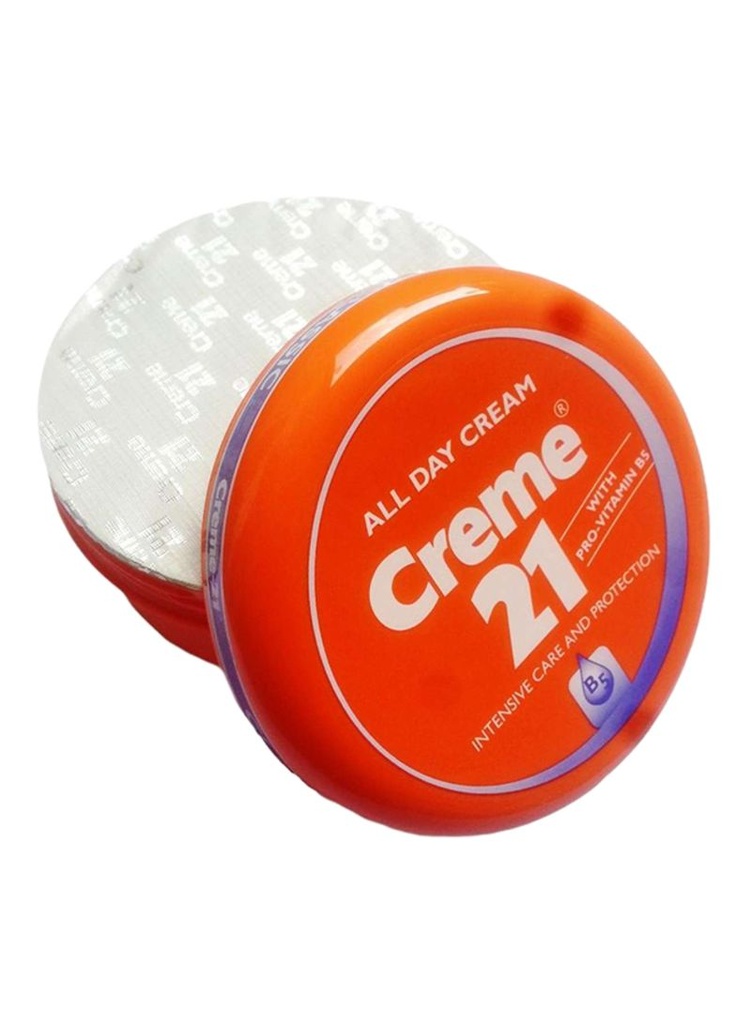 CREME 21 ALL DAYS 150ML