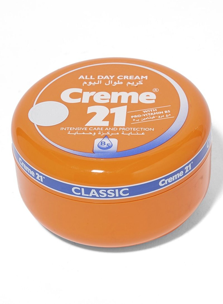 CREME 21 ALL DAYS 250ML