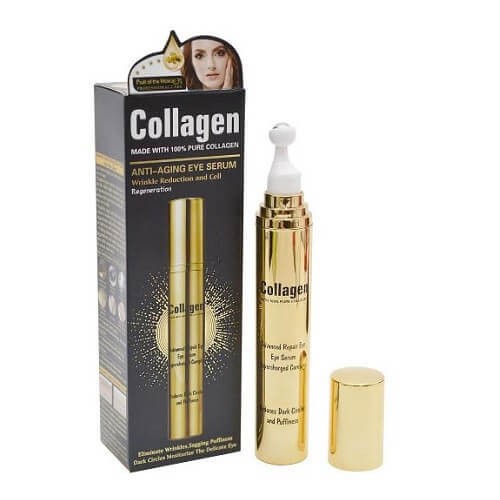 Anti-Falten Augen serum 20G