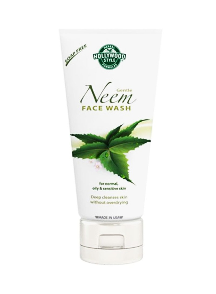 Neem Gentle 150ml
