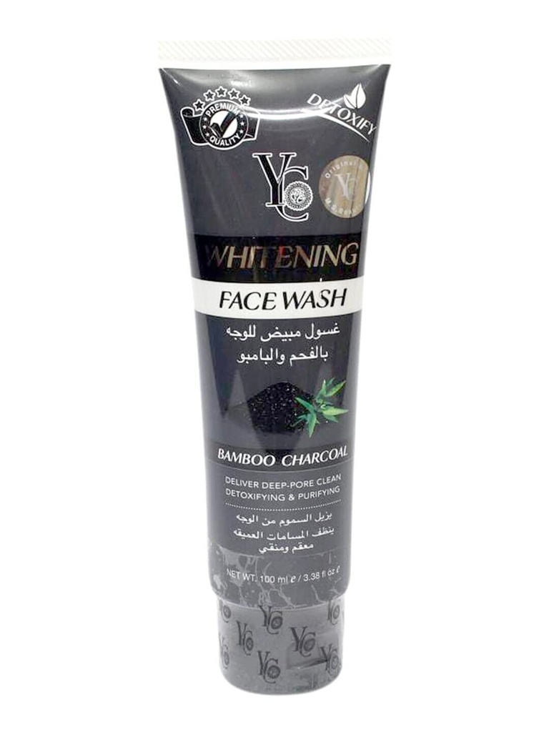 YC Whitening 1OOML