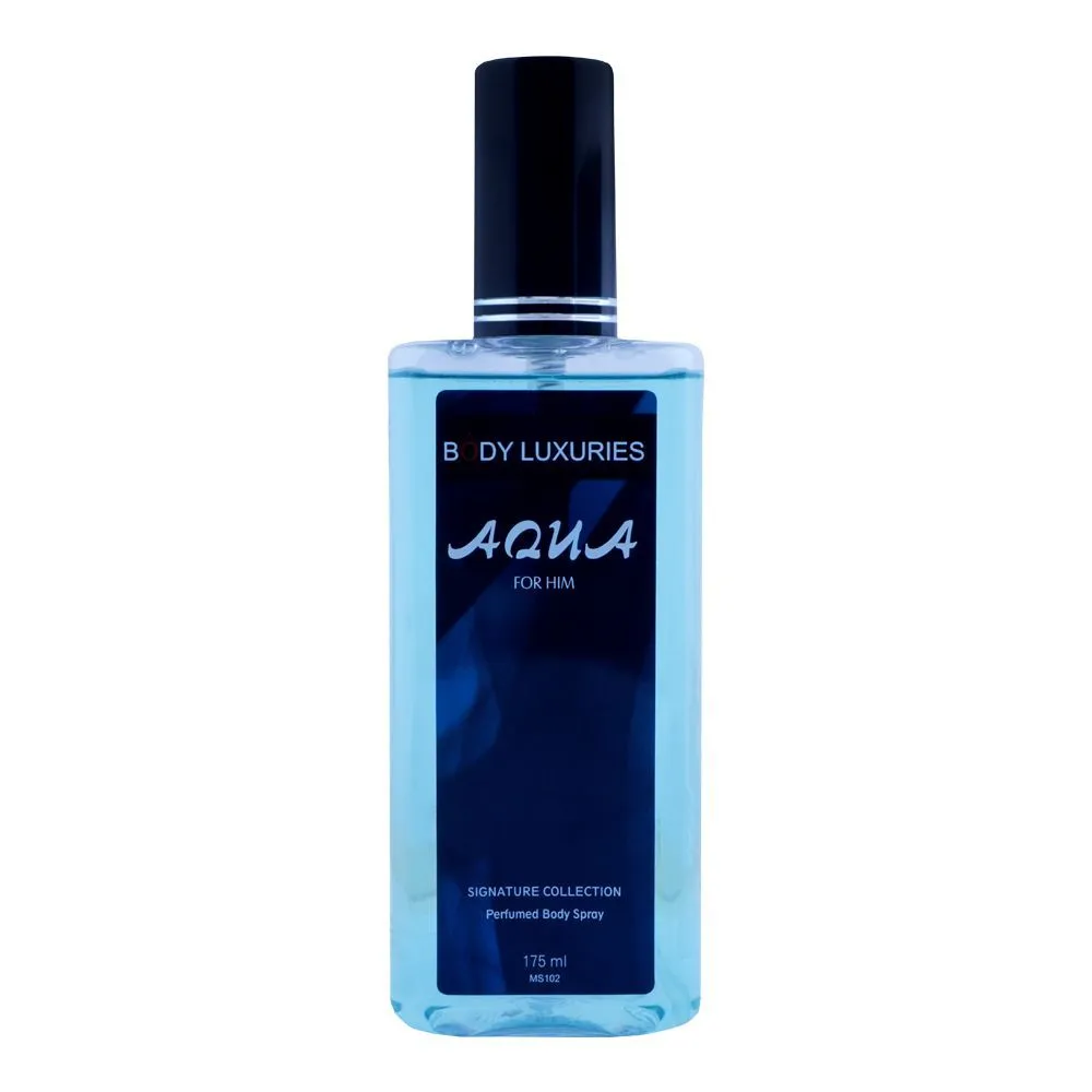 BL Mist Aqua For Him 200ml