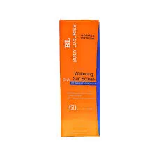 BL Sun Block SPF60