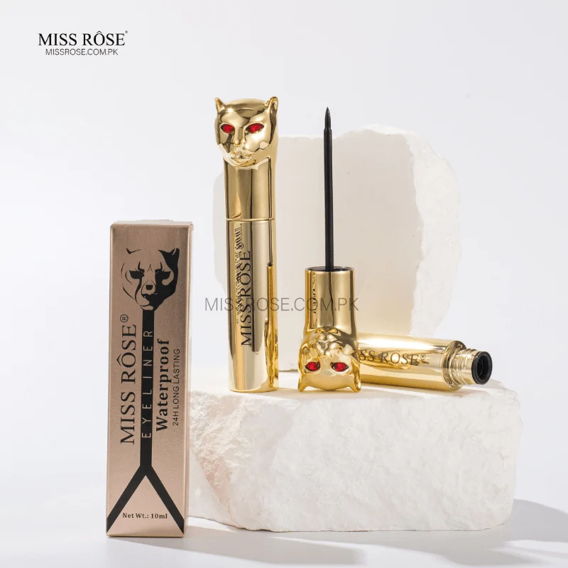 MISS ROSE WATERPROOF 10ML