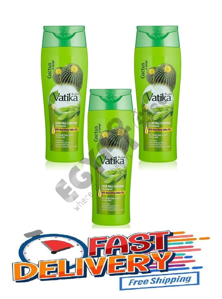 Vatika CANTUS 360ML