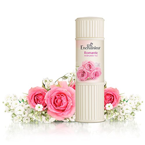 Enchanteur Romantic 250g