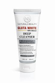 NB G/W Deep Cleanser  200ML